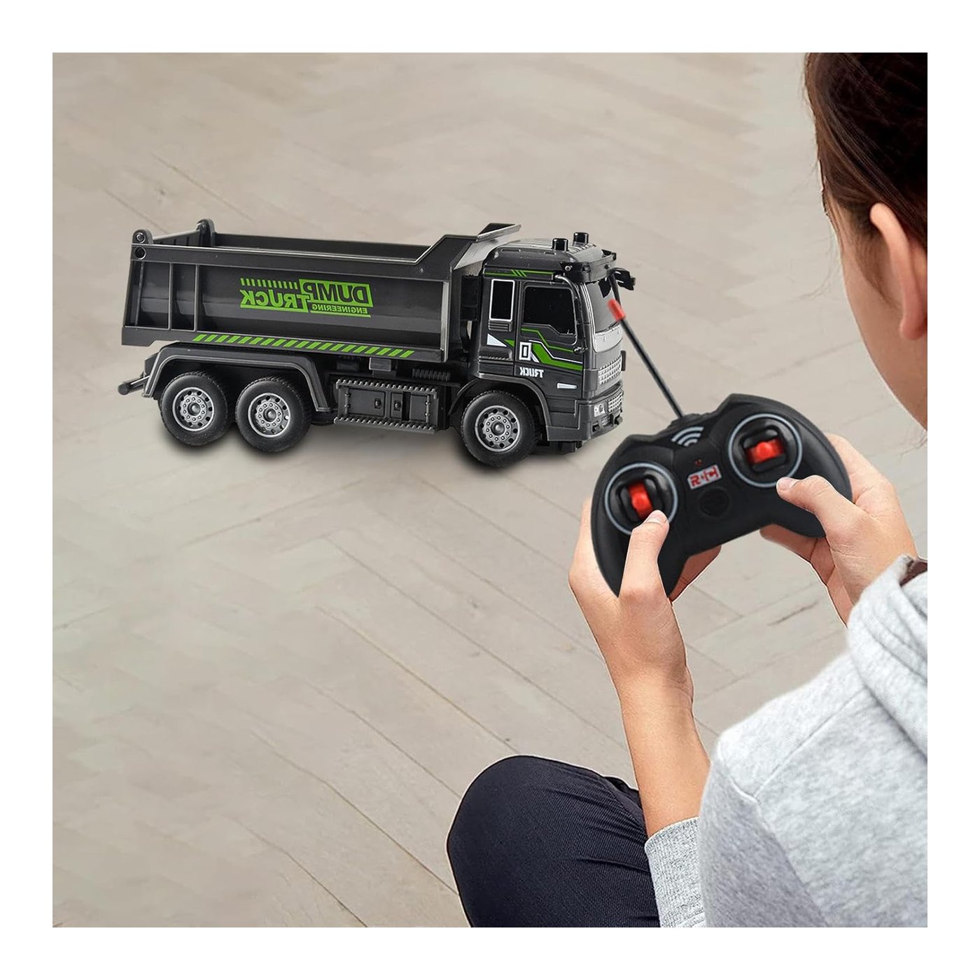 Auto Na Daljinsko Upravljanje 24000472