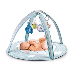 Podloga za bebu Baby Gym