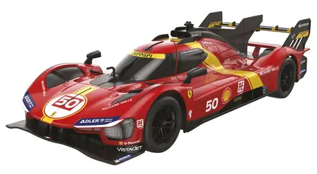 Ferrari 499P R/C 1:24