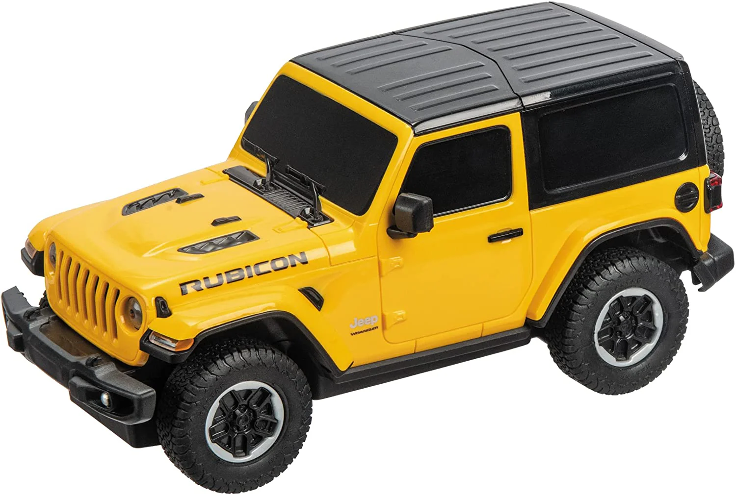 Jeep Wrangler R/C 2020 1:24