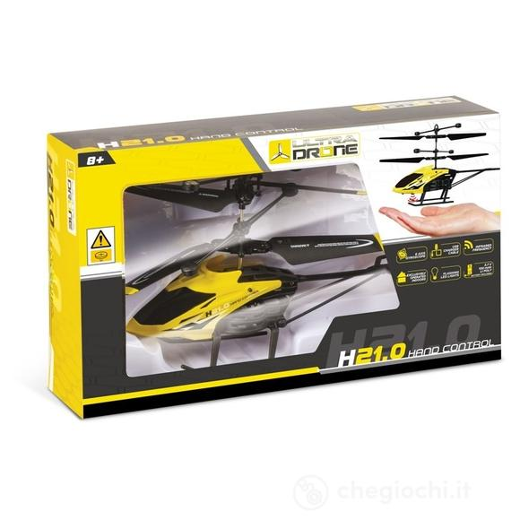Helikopter R/C H21.0 63830