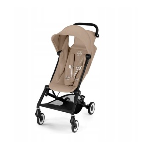 Cybex kolica Agis Almond Beige