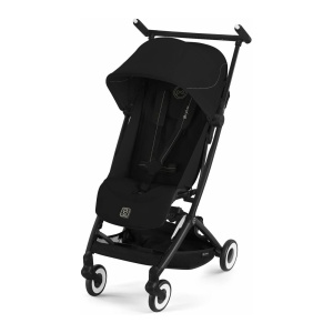 Cybex kolica Libelle Magic Black
