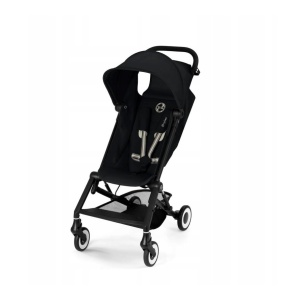 Cybex kolica Agis Magic Black