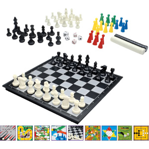 Društvena igra Chess Gambling 15U1