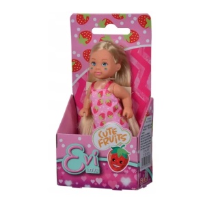 Evi Love Cute Fruits Lutkica