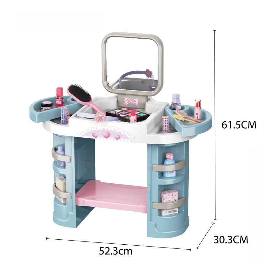 Glamour Girls Stol Za Uljepšavanje 25054753