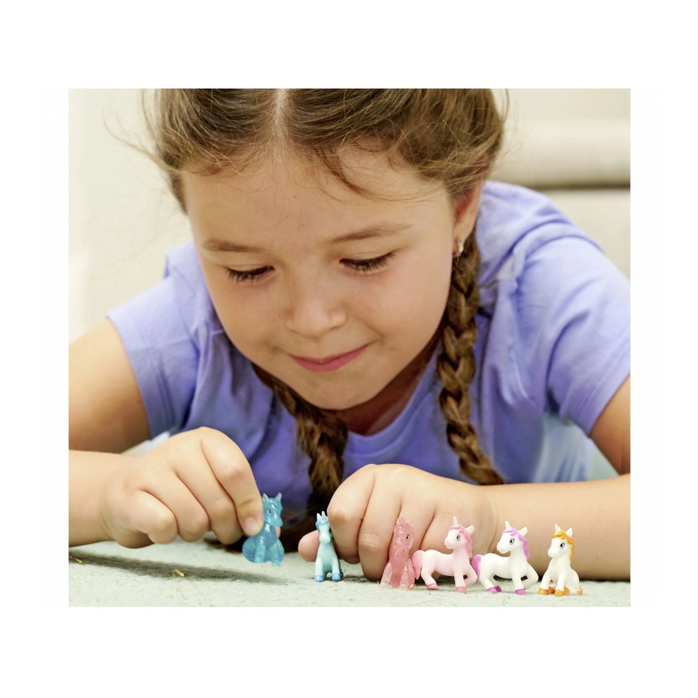 Glibbi Unicorn Iznenađenje 105953716