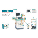 Doktor Medicinski stol za djecu