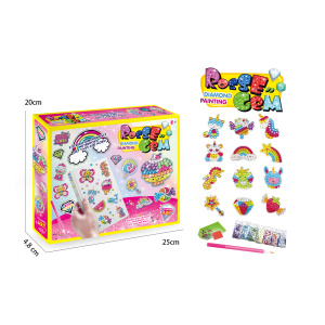 Kreativni set za djecu Diamond Painting