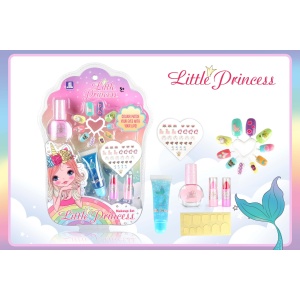 Set šminke Little Princess