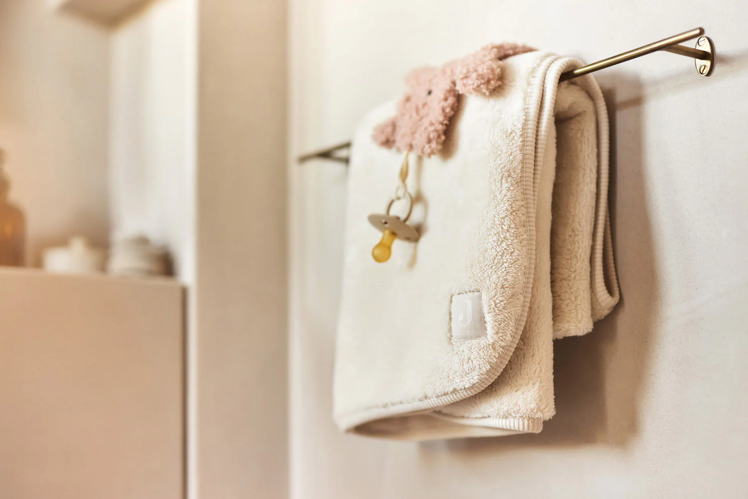 Jollein Dekica Basic Jersey Sherpa 516-511-58129