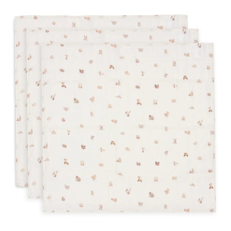 Jollein-Pamune-Pelene-Od-Muslina-Animal-Friends-70X70-3Pack-Slika-1-20251031153030678822