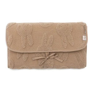 Podloga za presvlačenje Jollein - Miffy Jacquard Teddy