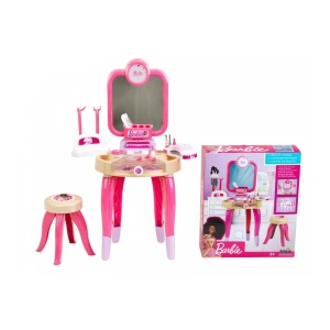 Barbie Beauty Studio Happy Vibes