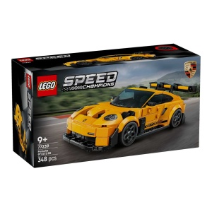 Autić Porsche 911 GT3 RS Super Lego