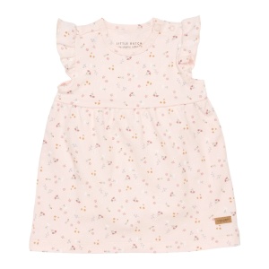 Haljinica 80 Little Pink Flowers  Little Dutch