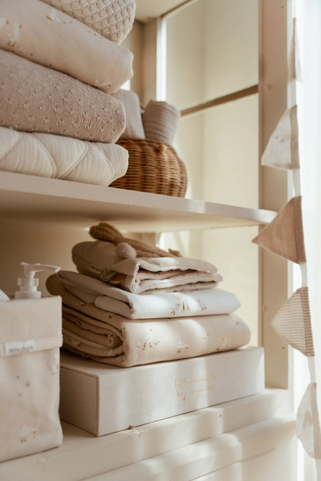 Little Dutch Dekica Little Goose Te11125032 70X100