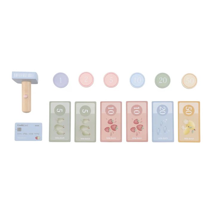 Little Dutch Drvena Blagajna Ld2511