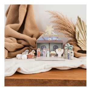 Little Dutch Jaslice Ld4862