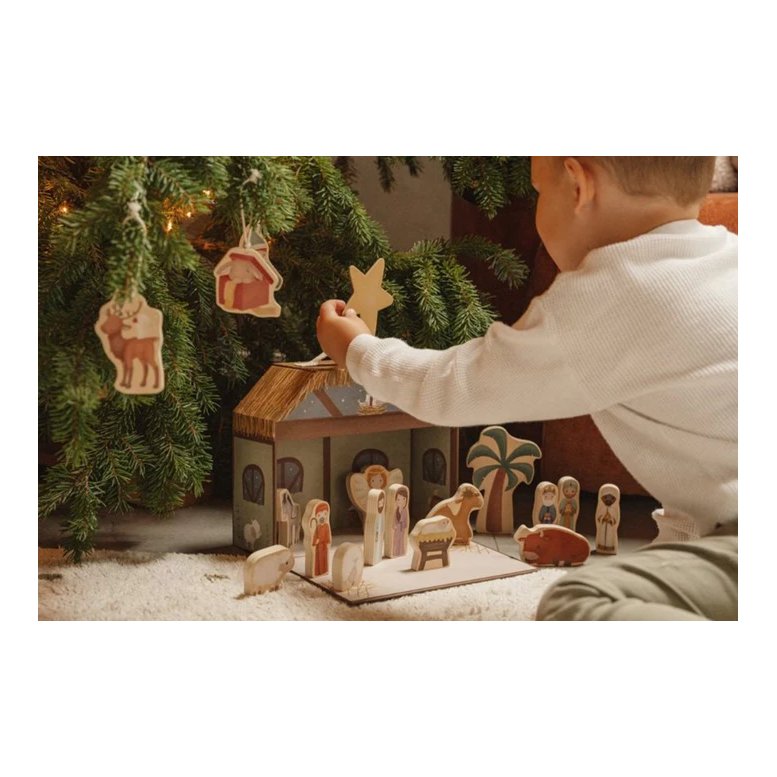 Little Dutch Jaslice Ld4862