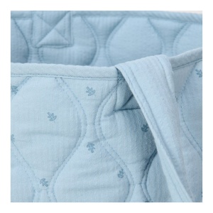 Little Dutch Košara Za Igračke Pure Denim Blue De3345035