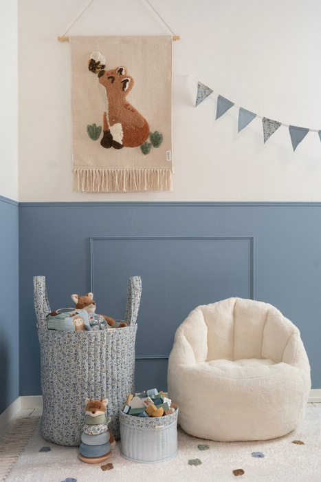 Little Dutch Košara Za Igračke Forest Adventure De30345030