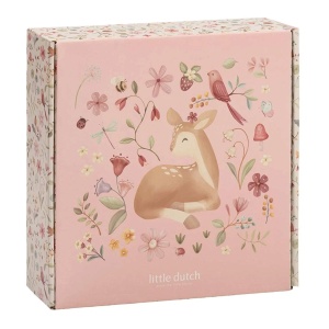 Kutija kreativnosti Xl Fairy Garden Little Dutch