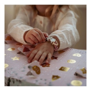 Little Dutch Narukvice Adventski Kalendar 7191-126664