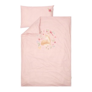 Posteljina Blossom Little Dutch