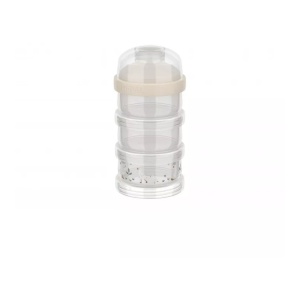 Posudice za mlijeko Little Dutch