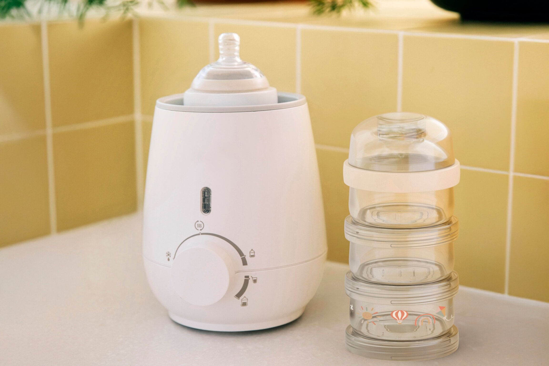 Little Dutch Posudice Za Baby Formulu Little Goose 1080635653921