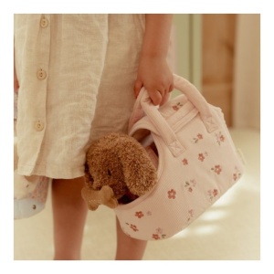 Little Dutch Psić Jackie U Torbi Ld4518