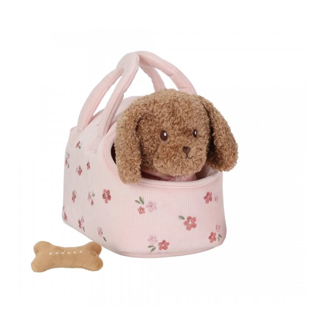 Little Dutch Psić Jackie U Torbi Ld4518