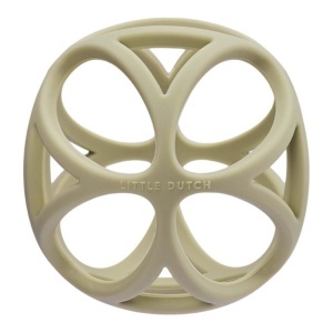 Senzorna silikonska lopta Sand Little Dutch