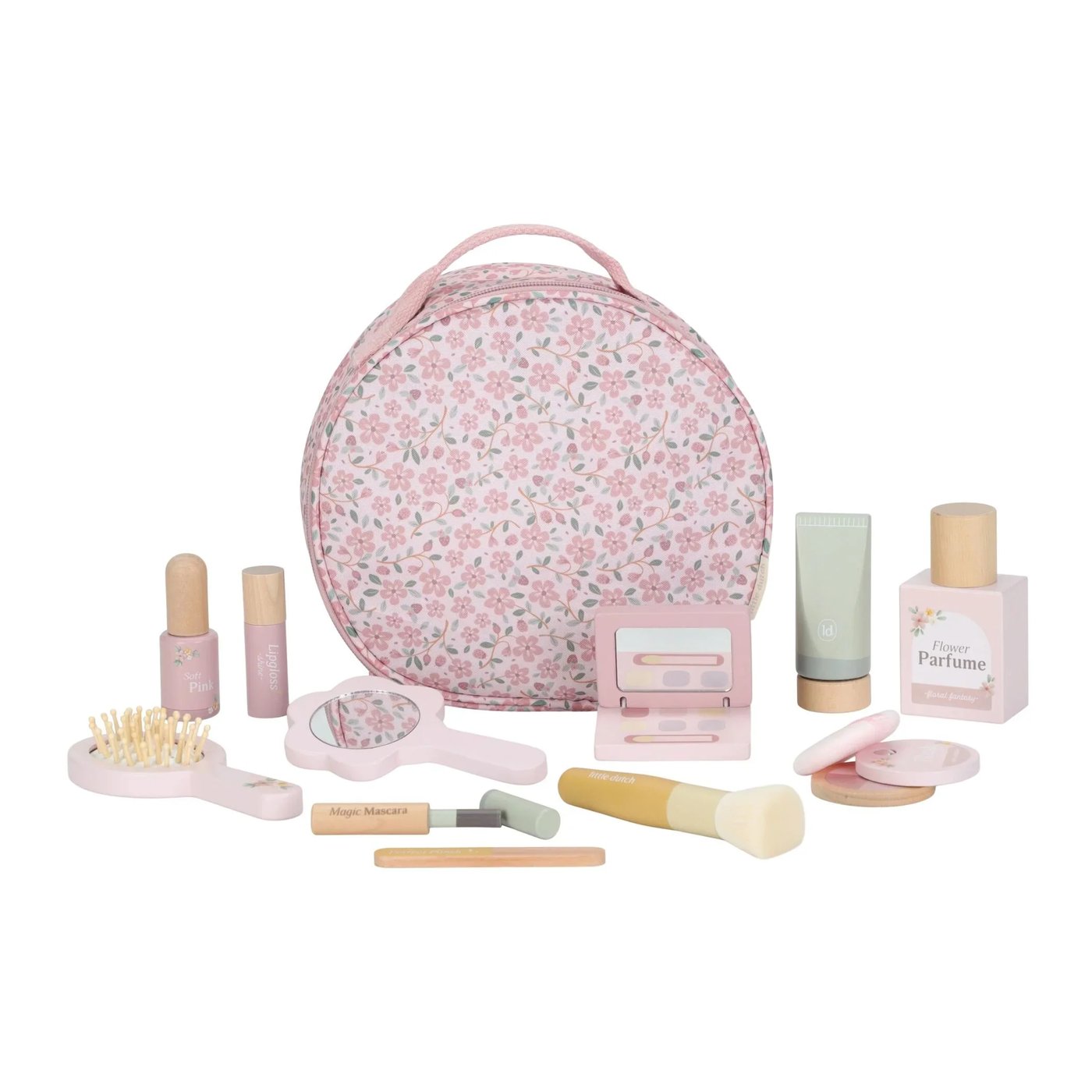 Little Dutch Set Za Uljepšavanje Ld2515