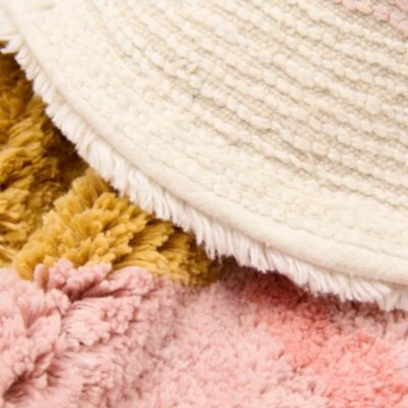 Little Dutch Tepih Ruža Ru10454009