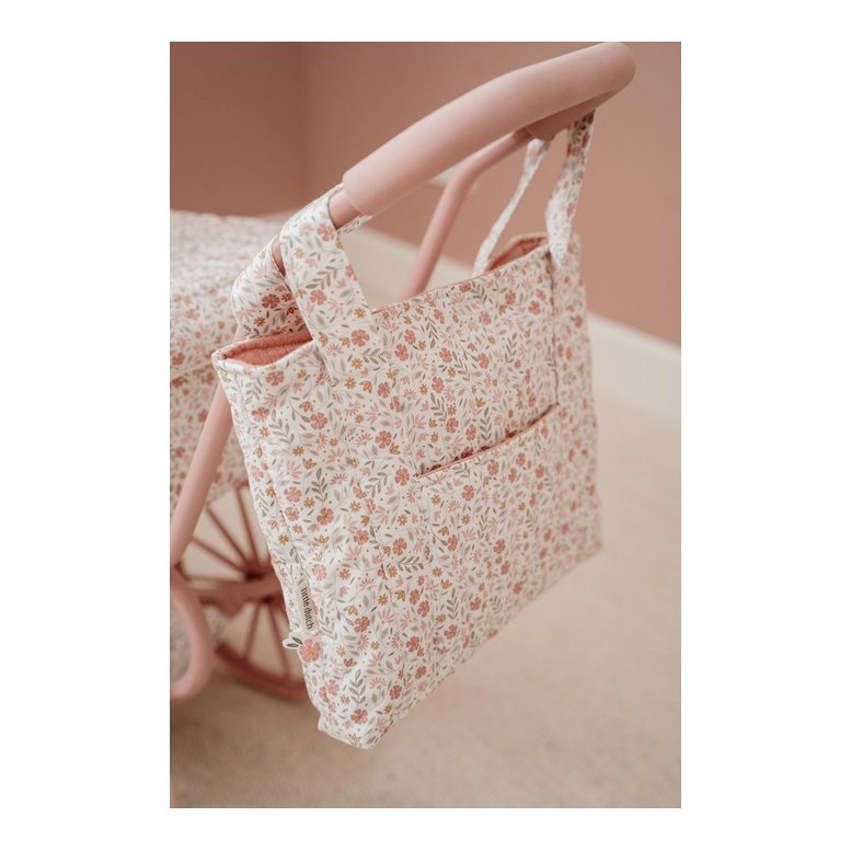 Little Dutch Torba Za Previjanje Lutaka Ld4589