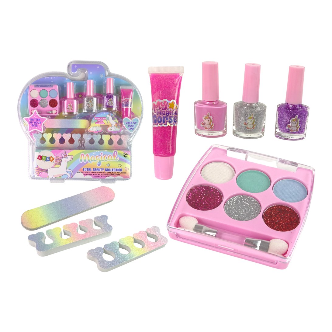 Little Princess Make Up Set 22103442