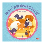 Knjiga - Moj Čarobni Kotačić: Kućni ljubimci