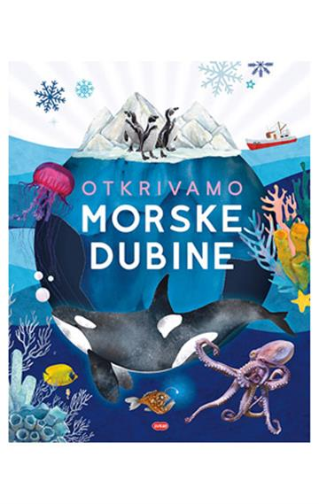 Lus:Otkrivamo Morske Dubine