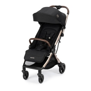 Kolica Maxi Cosi Eva3 Essential Black Champagne Ama