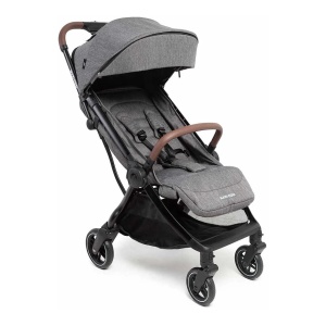 Maxi Cosi Eva3 Select Grey