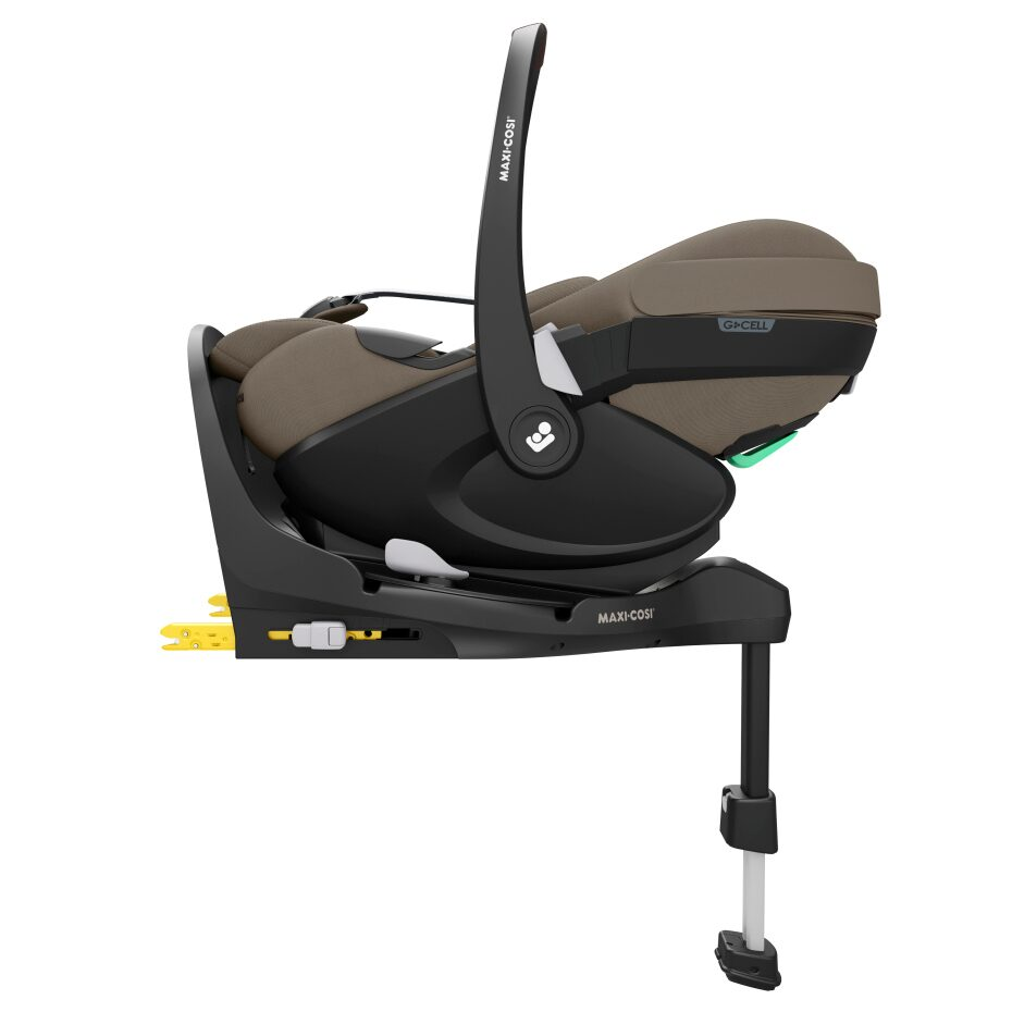 Mc Pebble Pro2 Twl Trufl Autosjedalo