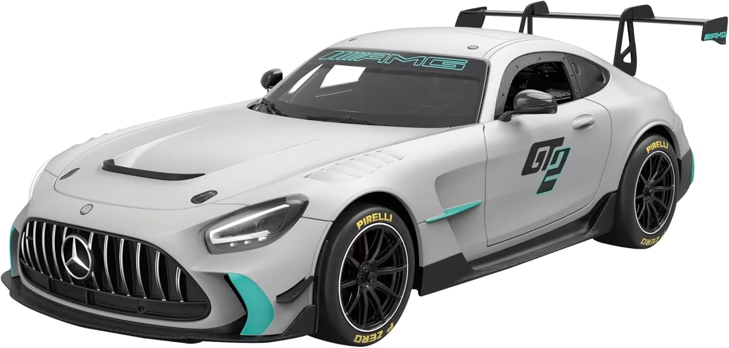 Mercedes Amg Gt2 Rc 1:14