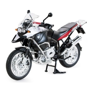 Metalni Motor 1/9