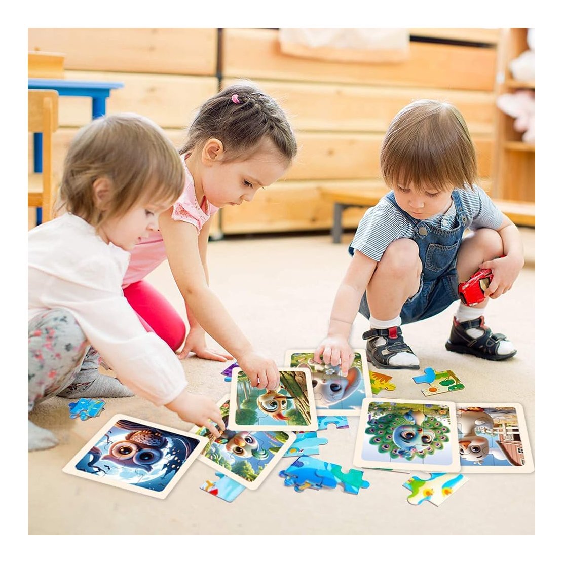 Mini Puzzle 24130142