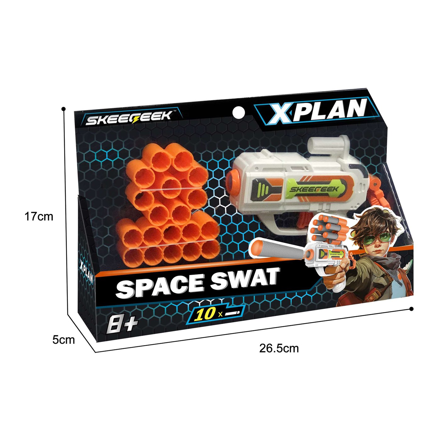 Pištolj Na Meke Metke 23206589