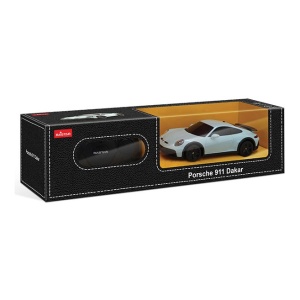Porsche 911 Dakar 1:24 R/C