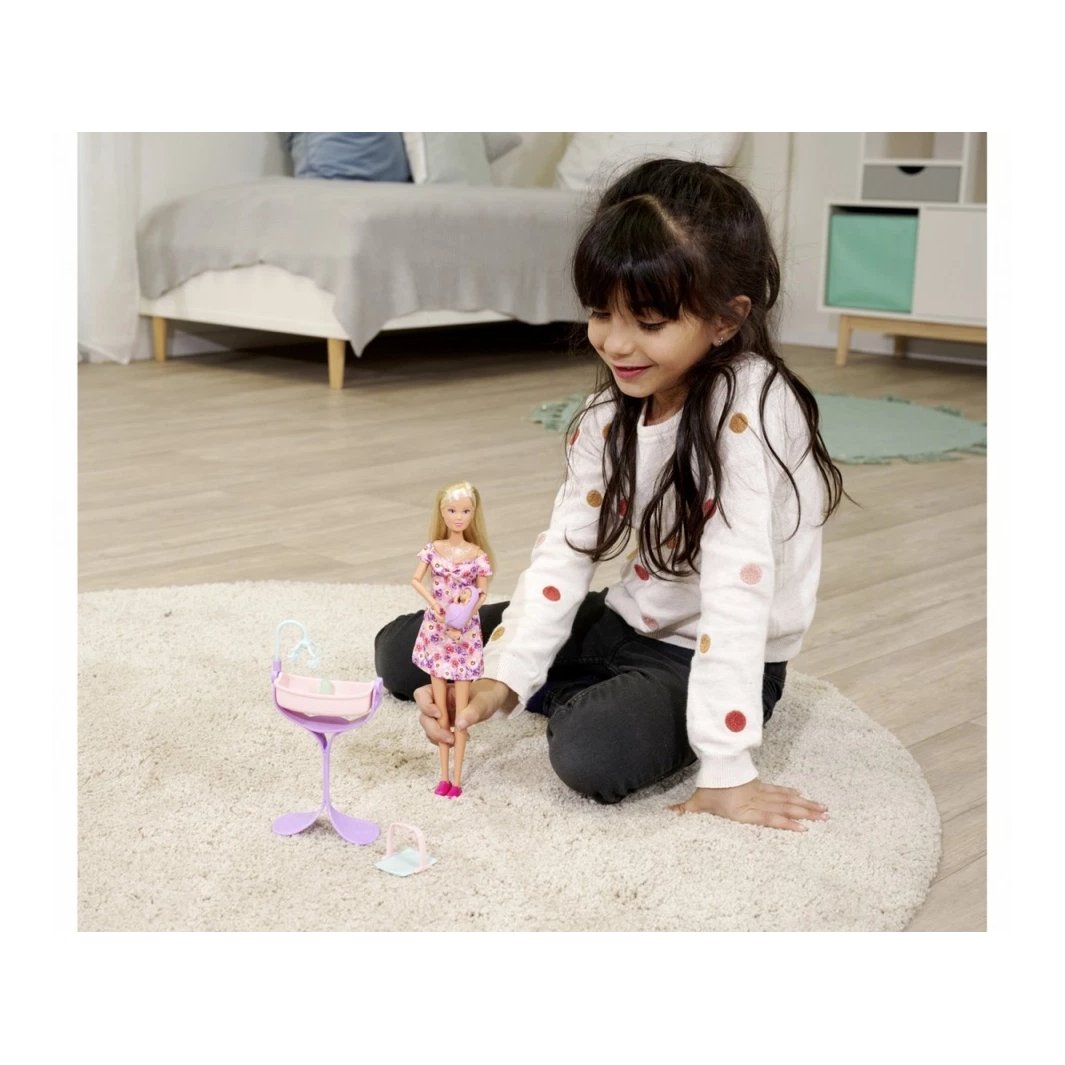 Steffi Love Hello Baby 105733680